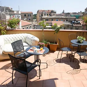 Couette-café Residenza Normanna