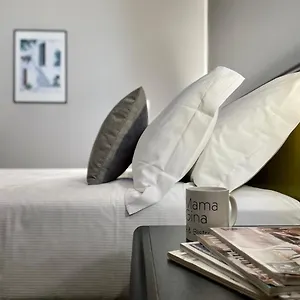 Gardenia Fiera Hotel