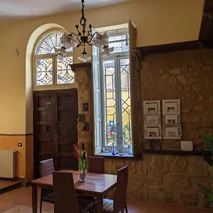 Maison d'hôtes Casa Montana