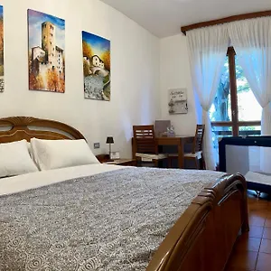 Dei Cedri Maison d'hôtes