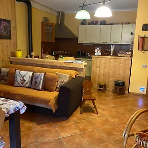 Prato Del Bue Maison d'hôtes