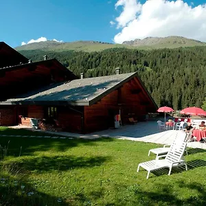 Santa Caterina *** Santa Caterina Valfurva