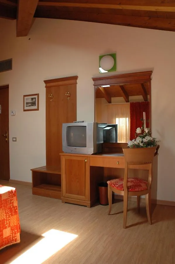 Hotel Il Borghetto Bariano