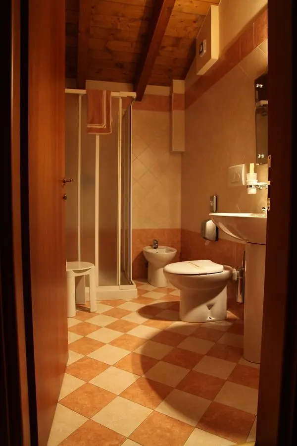 Hotel Il Borghetto Bariano 3*,  Italy