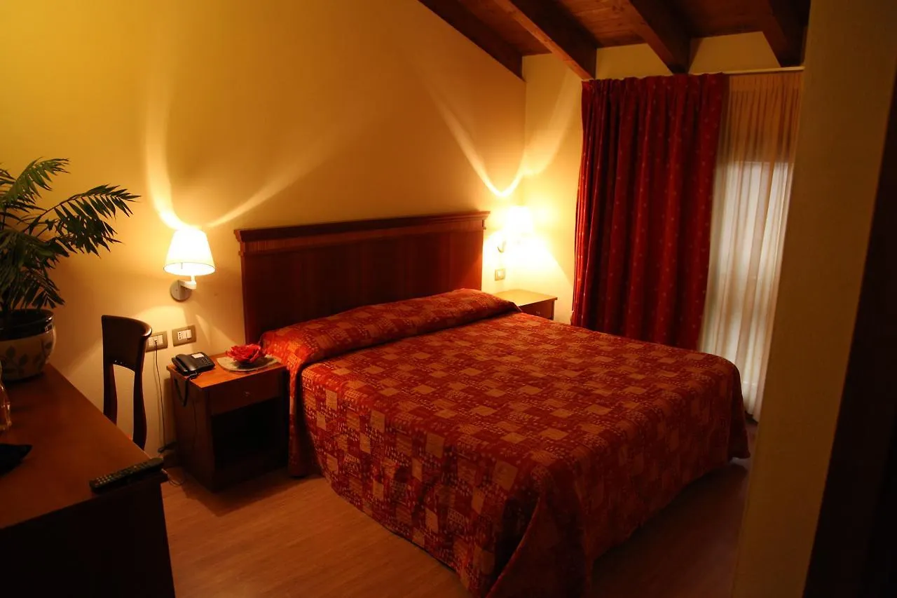 Hotel Il Borghetto Bariano