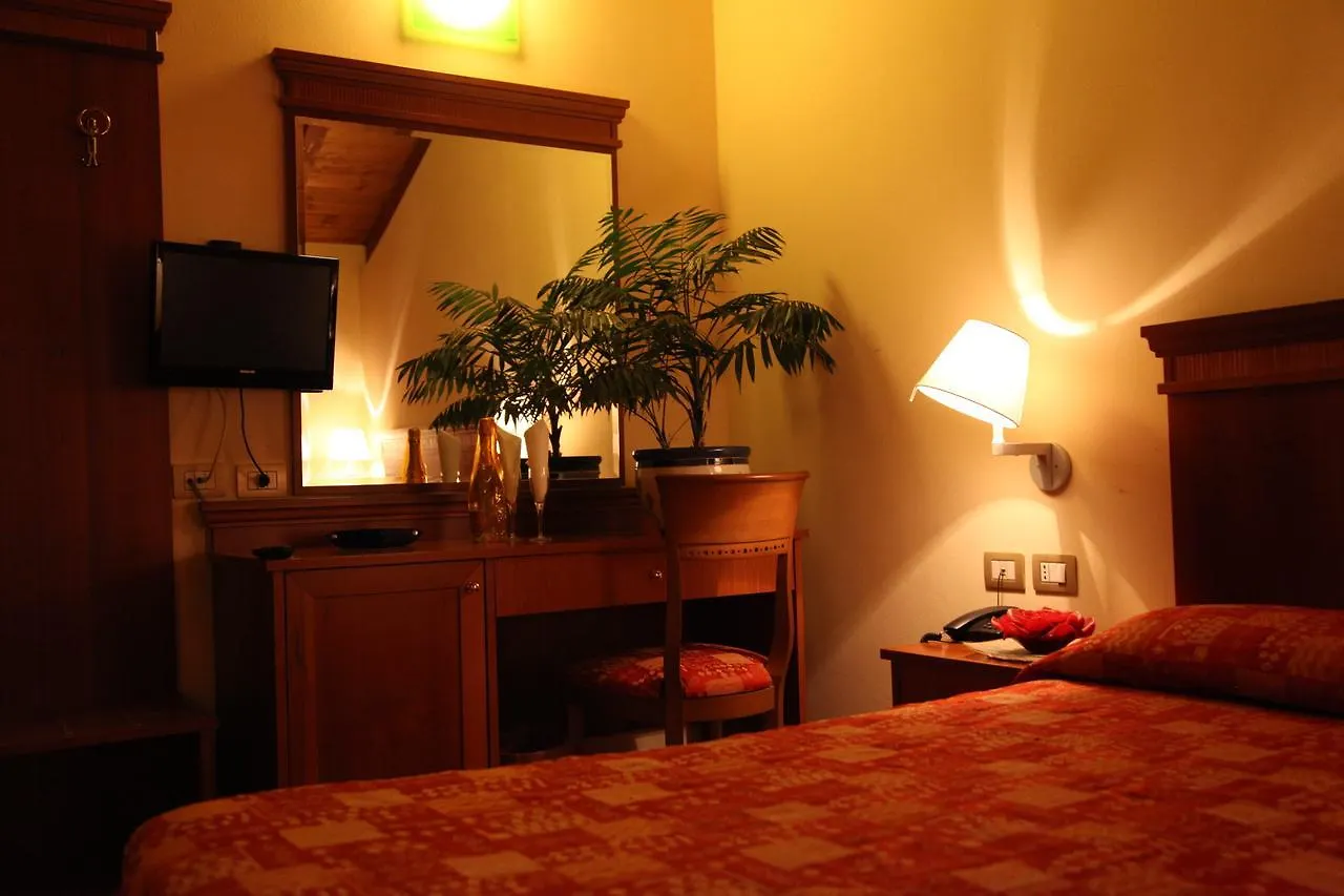 Hotel Il Borghetto Bariano